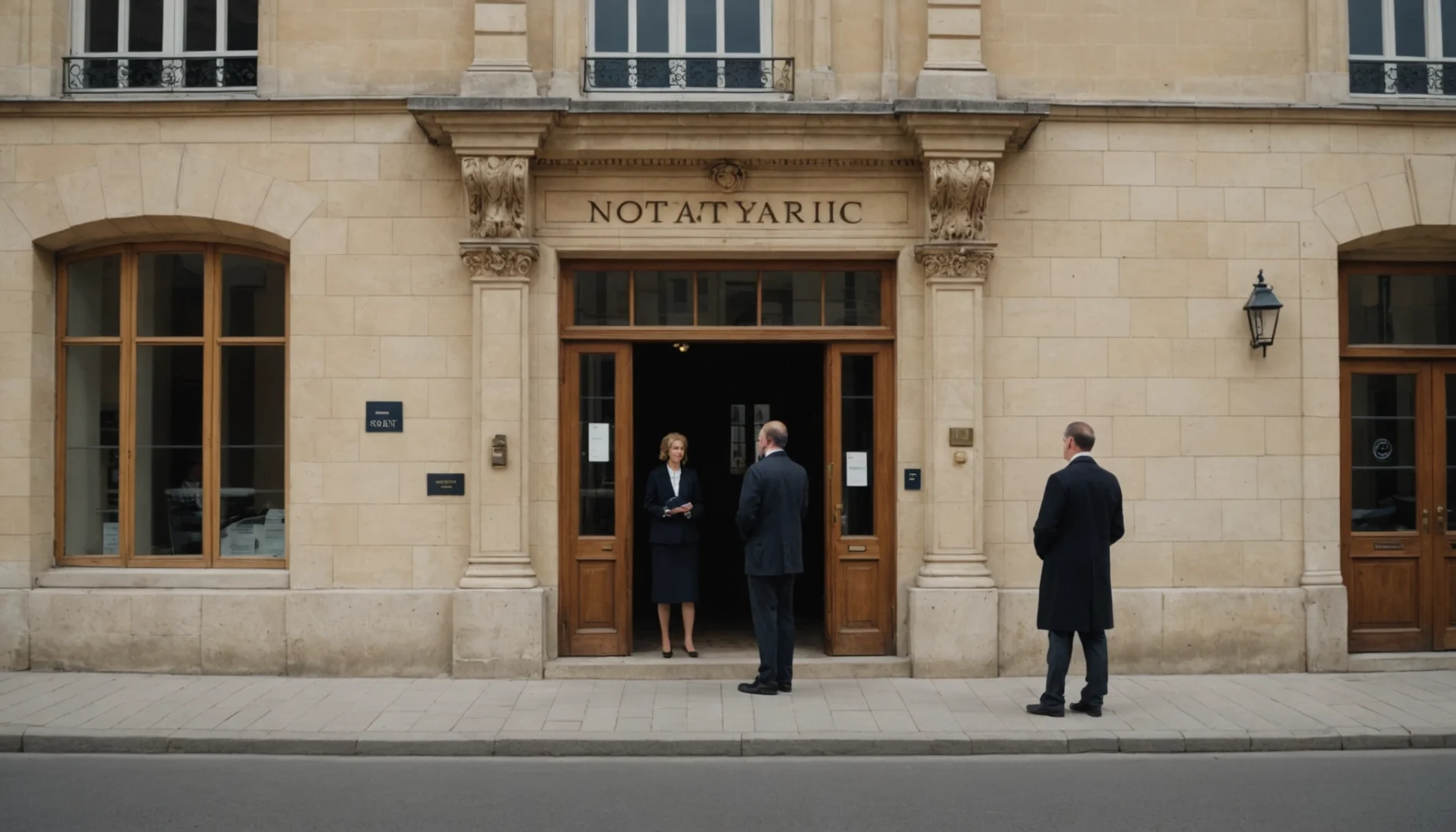 Pourquoi faire appel à un notaire à Caen pour vos démarches juridiques ?